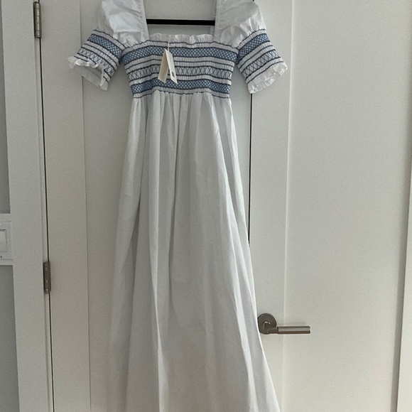 Tory Burch summer dress